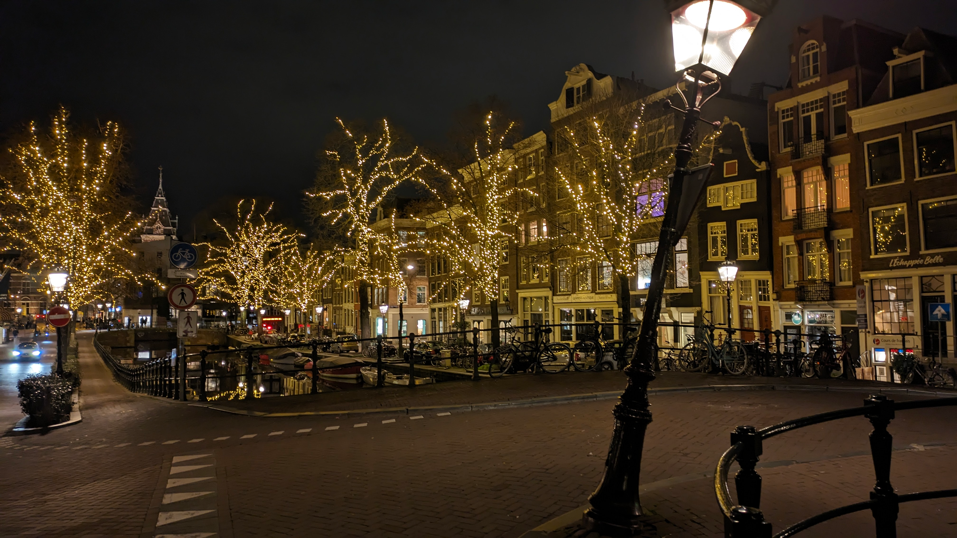 More than code activity 15