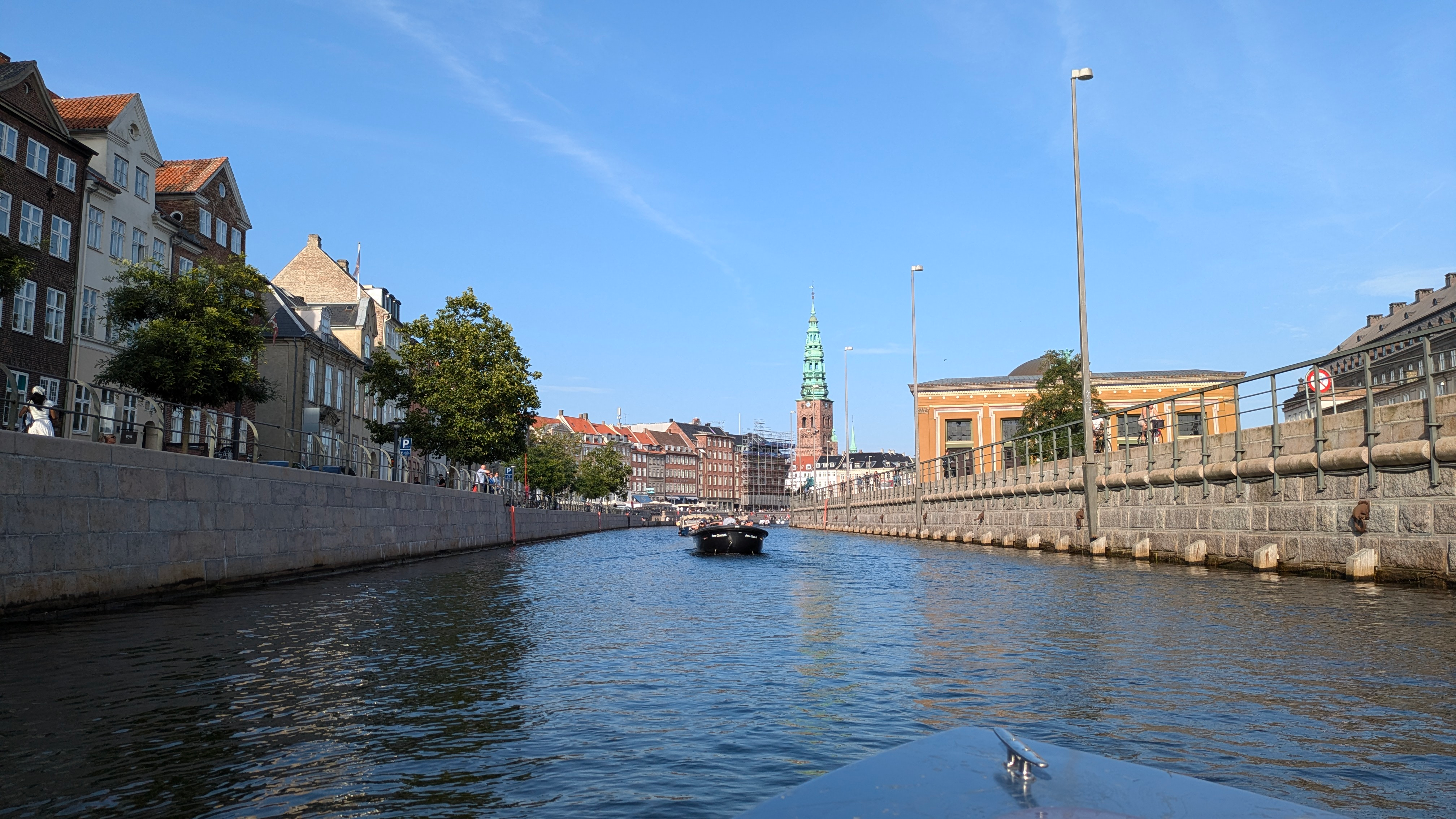 More than code activity 8