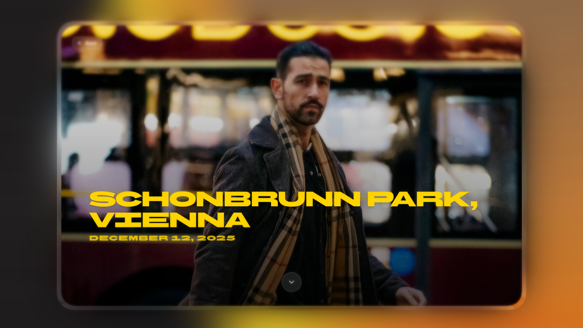 Auro Pictures screenshot