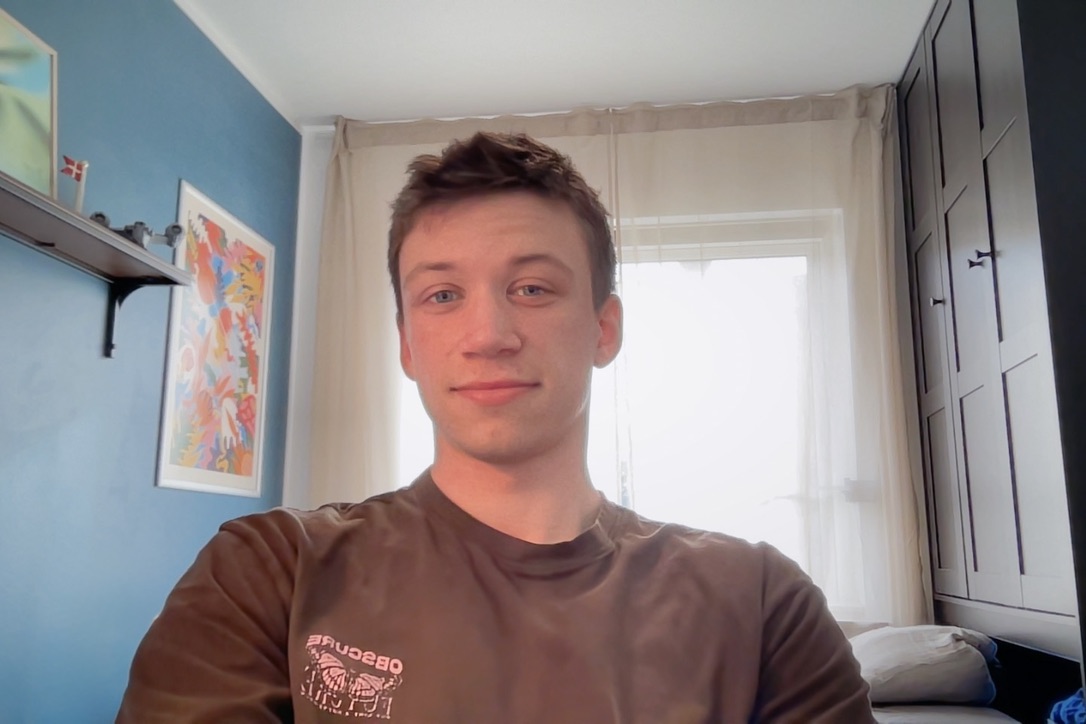 Victor Østergaard Nielsen